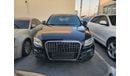 Audi Q5 S-Line