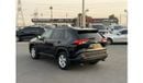 Toyota RAV4 2021 XLE HYBRID KEYLESS SUNROOF FULL OPTION  US SPEC