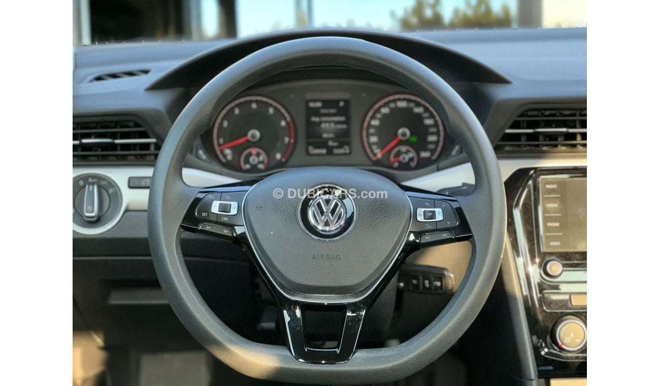 Volkswagen Passat SE 2.5L