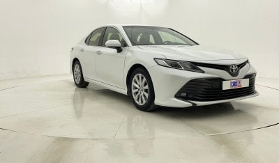 Toyota Camry SE 2.5 | Zero Down Payment | Free Home Test Drive