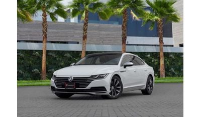 Volkswagen Arteon Sport 2.0L