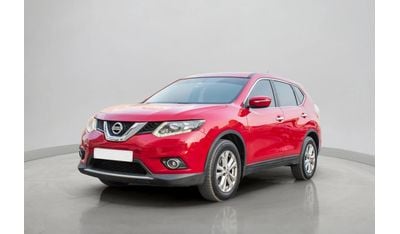 nissan nissan-xtrail image Nissan XTrail S 2.5L 4WD (5 Seater)