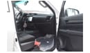 Toyota Hilux TOYOTA HILUX 2.4 med options power window