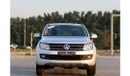 Volkswagen Amarok Volkswagen Amarok 2015 American in excellent condition