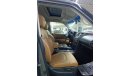 Nissan Patrol SE Platinum