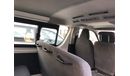 Toyota Hiace Toyota Hiace bus 15 str,model:2015. only done 88000 km