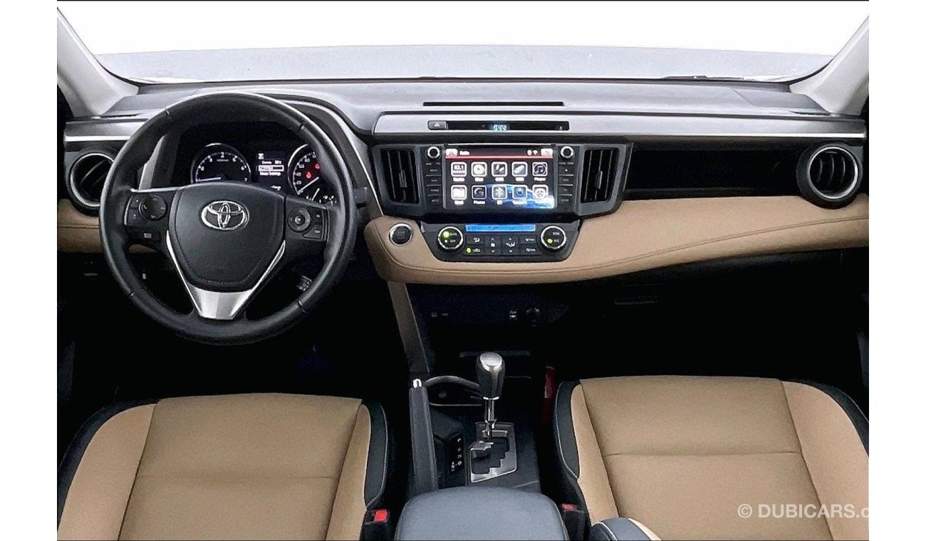 Toyota RAV4 VXR | 1 year free warranty | 0 Down Payment