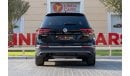 Volkswagen Tiguan SEL Volkswagen Tiguan 2019 GCC under Warranty with Flexible Down-Payment.