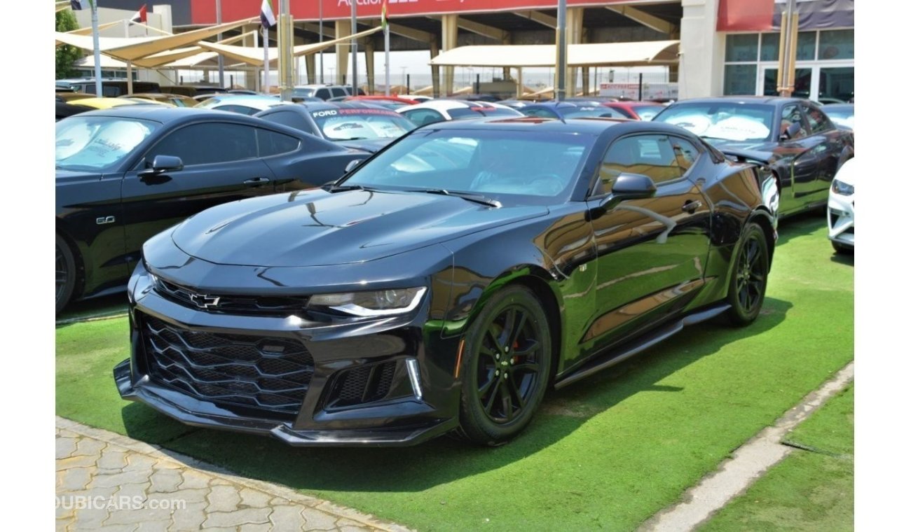 Chevrolet Camaro LT2 CAMARO //ZL1 KIT //CASH OR 0 % DOWN PAYMENT