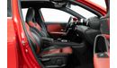 Mercedes-Benz A 250 Std 2.0L