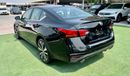 Nissan Altima SR FULL 2020