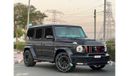 Mercedes-Benz G 63 AMG Premium + ORIGINAL 900 ROCKET EDITON , FULL ORIGIAN PAINT , NO ACCIDENT