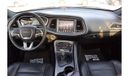 Dodge Challenger Dodge Challenger SXT Plus / Full / 2017 / Canadian /74,000Mi