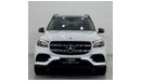 Mercedes-Benz GLS 580 2020 Mercedes Benz GLS580, Aug 2025 Mercedes Warranty + Aug 2024 Service Package, GCC