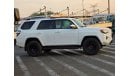 Toyota 4Runner 2021 model Full option 4x4 , sunroof and Push button