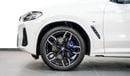 BMW X3 M 40 I