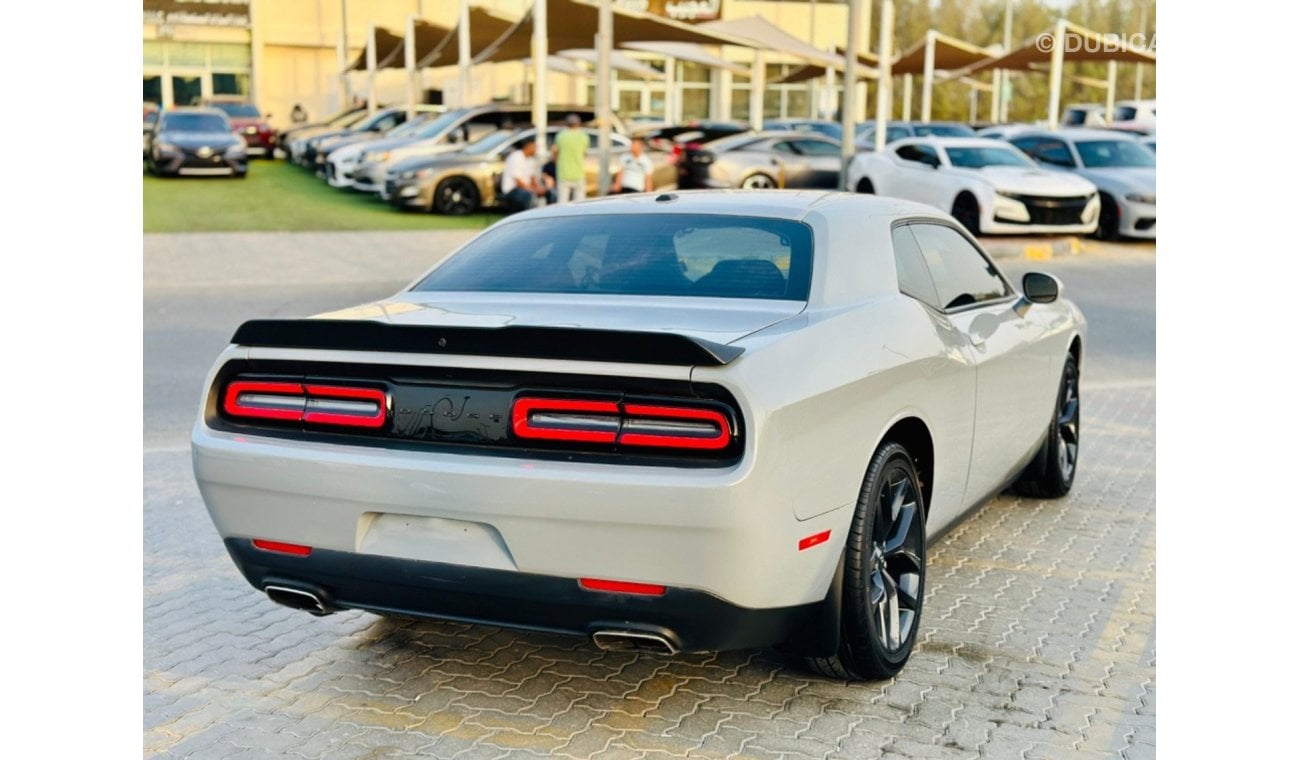 Dodge Challenger SXT For sale