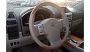 Infiniti QX56 gCC