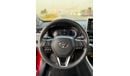 Toyota RAV4 TOYOTA RAV4 hybrid  limited 360 camera full option