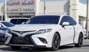 Toyota Camry Sport 3.0 L V6