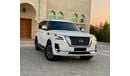 نيسان باترول LE Platinum City 5.6L