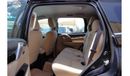 Mitsubishi Montero GLX ACCIDENTS FREE - GCC - ENGINE 3000 CC - PERFECT CONDITION INSIDE OUT