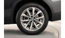 BMW X4 xDrive 30i Executive| 1 year free warranty | Exclusive Eid offer