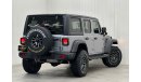 Jeep Wrangler 2021 Jeep Wrangler Sport Plus ,One Year Unlimited KM Warranty, Full Service History,GCC