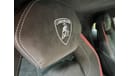 Lamborghini Aventador 6.5 V12 LP 780-4 Ultimae ISR 4WD RIGHT HAND DRIVE