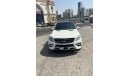 Mercedes-Benz ML 350