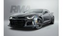 شيفروليه كامارو 2023 Chevrolet Camaro ZL1 / Full Chevrolet Service History / Warranty & Service Contract