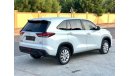 Toyota Innova TOYOTA INNOVA 2024 2.0L HYBRID, GCC SPACE Full Option