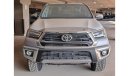 تويوتا هيلوكس Toyota hilux 2.7L petrol MT 2024