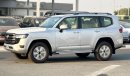 Toyota Land Cruiser 300 GX-R 3.3L V6 TT DIESEL AT