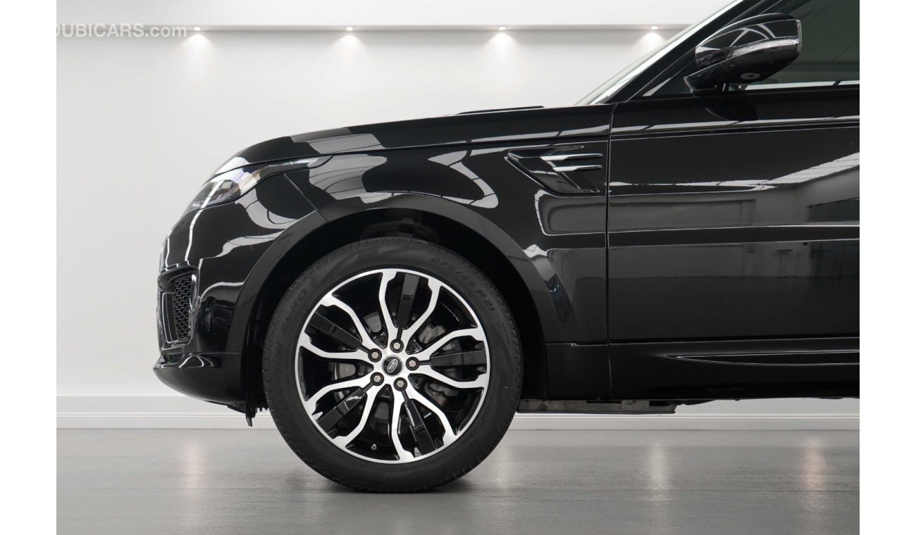 Land Rover Range Rover Sport HSE RANGE ROVER SPORT HSE / MERIDIAN SOUND SYSTEM / WARRANTY AVAILABLE