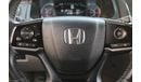 Honda Pilot Touring ACCIDENTS FREE - GCC - ORIGINAL PAINT - EXCELLENT CONDITION INSIDE OUT