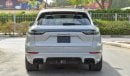 Porsche Cayenne GTS 2023 BRAND NEW!! FIVE YEARS WARRANTY!! THREE YEARS SERVICE CONTRACT