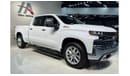 Chevrolet Silverado Z71 6.2 L