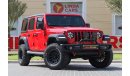 Jeep Wrangler Unlimited Sport