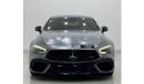 مرسيدس بنز جي تي 63 إس AMG 4MATIC+ 2019 Mercedes Benz GT63 AMG 4MATIC+, Warranty, Full Service History, Fully Loaded, Low K