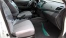 Mitsubishi L200 L200 2.4L DIESEL 4WD 2023