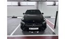 Mercedes-Benz A 200 Std 2.0L