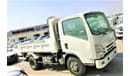 Isuzu NPR NPR 85 DUMP TRUCK // 4 TONS // MODEL 2023