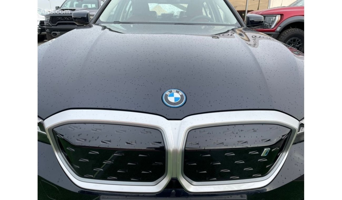 بي أم دبليو i3 BMW i3 , Full electric car , 526 mileage