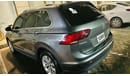 Volkswagen Tiguan se 1.4