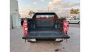 Toyota Hilux TOYOTA HILUX PICK UP RIGHT HAND DRIVE (PM1193)