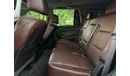 Chevrolet Tahoe LTZ 5.3L 4WD (8 Seater)