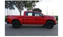 Chevrolet Silverado Silverado Trail Boss Z71