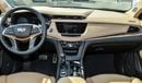 Cadillac XT5 AWD 350T