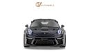 Porsche 911 GT3 RS Weissach - GCC Spec - With Warranty